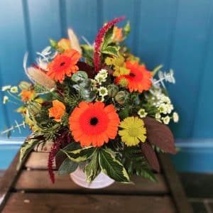 Seasonal Arrangement, Absolutely Fabulous Flowers Trowbridge