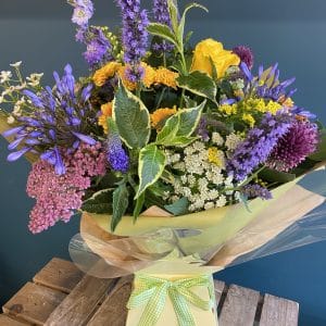 Absolutely Fabulous Flowers, Frome Road, Trowbridge, Wiltshire