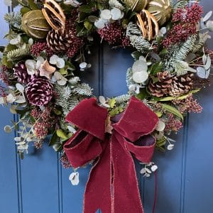 Christmas Wreaths