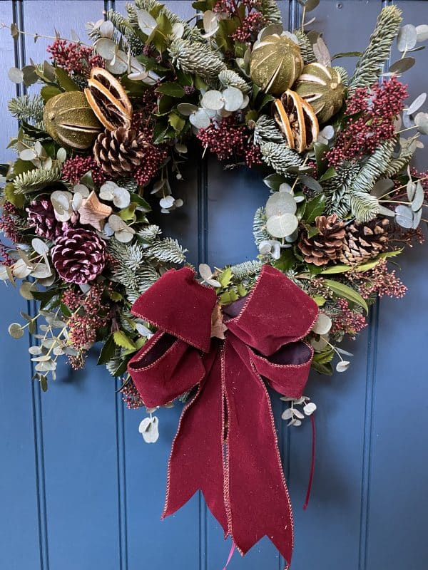 Christmas Wreaths