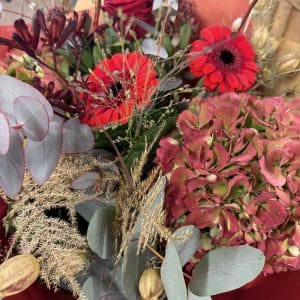 A Very Merry Christmas