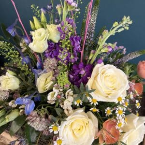 Meadow Box, Mothers Day, Absolutely Fabulous Flowers Trowbridge
